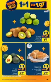 Carrefour gazetka Strona 3