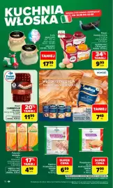 Carrefour Market gazetka Strona 18