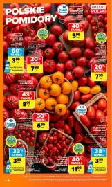 Carrefour Market gazetka Strona 24