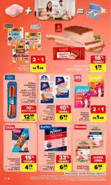 Carrefour Market gazetka Strona 28