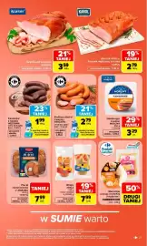 Carrefour Market gazetka Strona 29