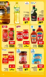 Carrefour Market gazetka Strona 36