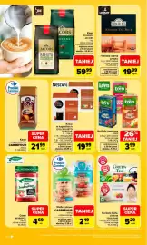 Carrefour Market gazetka Strona 38