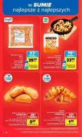 Carrefour Market gazetka Strona 4