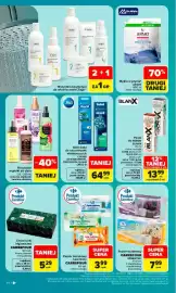 Carrefour Market gazetka Strona 46