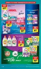 Carrefour Market gazetka Strona 48