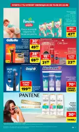 Carrefour Market gazetka Strona 49