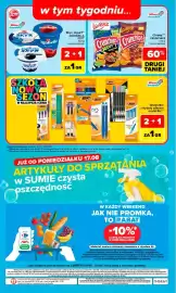 Carrefour Market gazetka Strona 50