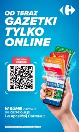 Carrefour Market gazetka Strona 51