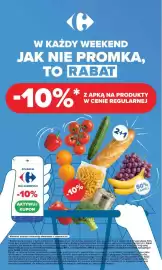 Carrefour Market gazetka Strona 53