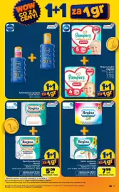 Carrefour Market gazetka Strona 11