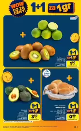 Carrefour Market gazetka Strona 3
