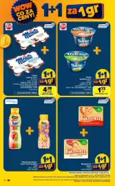 Carrefour Market gazetka Strona 4