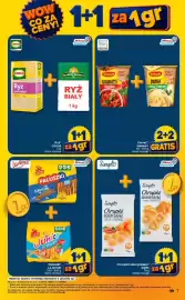 Carrefour Market gazetka Strona 7