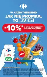 Carrefour gazetka Strona 19
