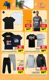 Carrefour gazetka Strona 6