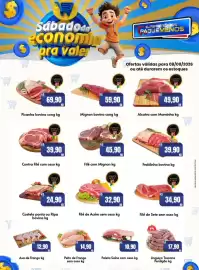 Catálogo Supermercados Pague Menos Página 2