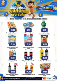 Catálogo Supermercados Pague Menos Página 3