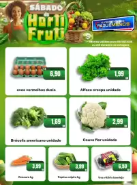 Catálogo Supermercados Pague Menos Página 4