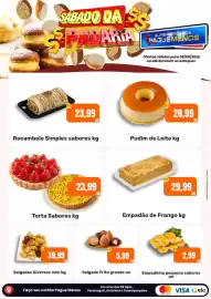 Catálogo Supermercados Pague Menos Página 5