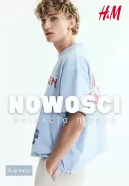 H&M gazetka tydzień 32 Strona 1