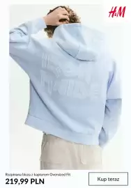 H&M gazetka tydzień 32 Strona 10