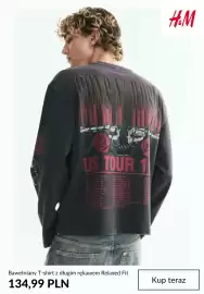 H&M gazetka tydzień 32 Strona 2