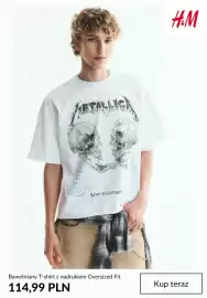 H&M gazetka tydzień 32 Strona 3