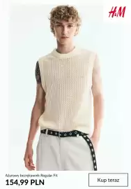 H&M gazetka tydzień 32 Strona 4