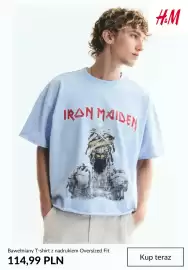 H&M gazetka tydzień 32 Strona 6