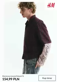H&M gazetka tydzień 32 Strona 7