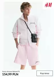 H&M gazetka tydzień 32 Strona 8