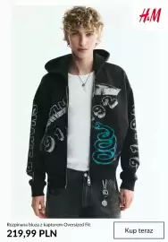 H&M gazetka tydzień 32 Strona 9