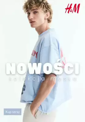 H&M (ważność do 15-08)
