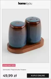 Home&You gazetka Strona 10