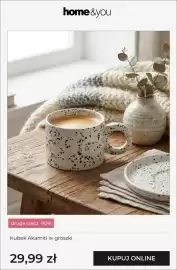 Home&You gazetka Strona 4