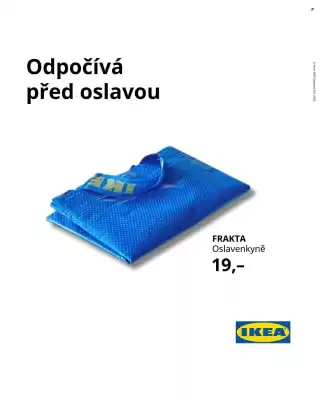 IKEA (platné do 15-08)