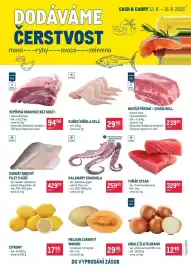 Makro leták týden 33 Strana 1