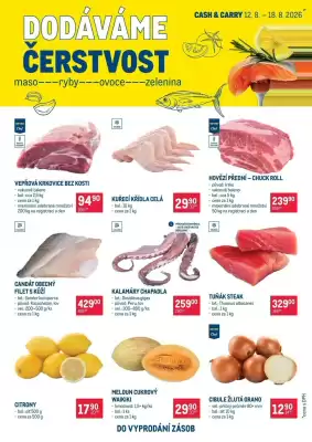 Makro leták