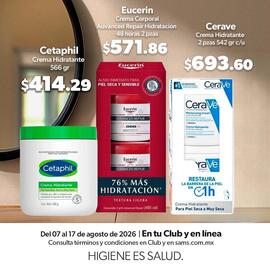 Catálogo Sam's Club Página 4