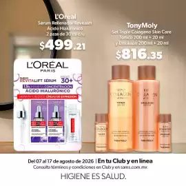 Catálogo Sam's Club Página 2