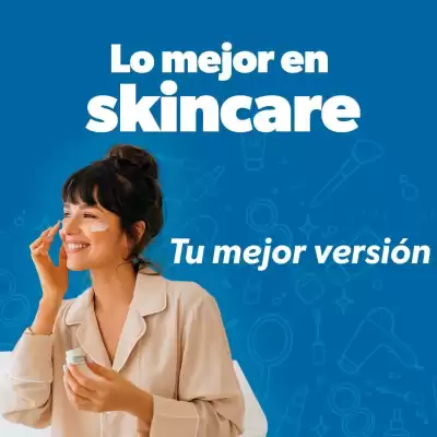 Catálogo Sam's Club (válido hasta 17-08)