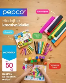 Pepco leták Strana 1