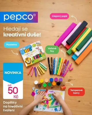 Pepco (platné do 15-08)