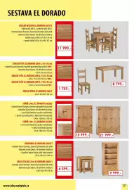 IDEA nábytek leták Strana 127: Dřevěný skříň €15.999,00, Dřevěný skříň €21.999,00