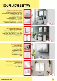 IDEA nábytek leták Strana 131