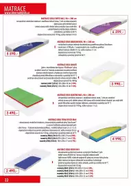 IDEA nábytek leták Strana 22