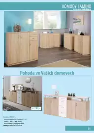 IDEA nábytek leták Strana 31