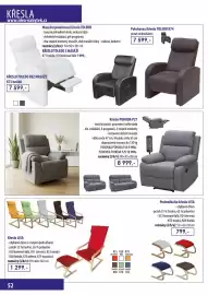 IDEA nábytek leták Strana 52
