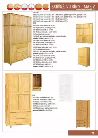 IDEA nábytek leták Strana 77